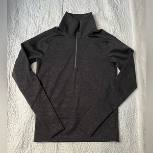 Lululemon 1/4 Zip